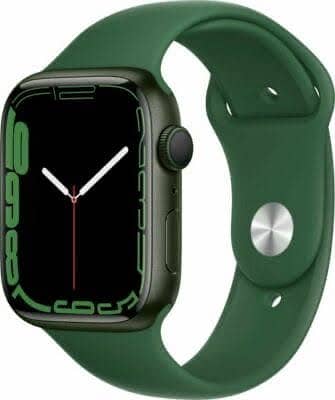 Apple Watch 45mm – Excellent Condition – Fully Functional