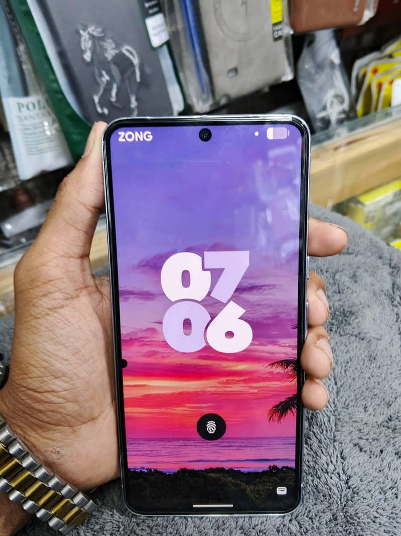 Google Pixel 8 Pro 1