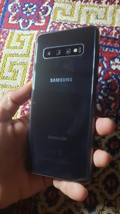 Samsung S10