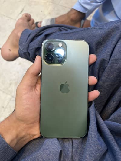 Apple iPhone 13 Pro Max