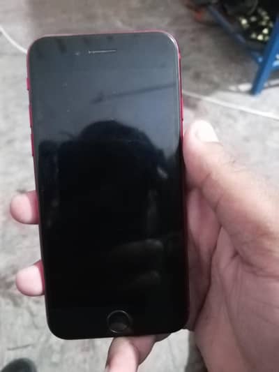 Apple iPhone SE 3th generation 03268851050