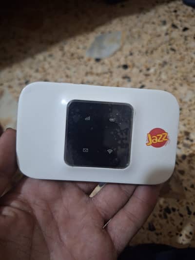 jazz device 4g fast internet device