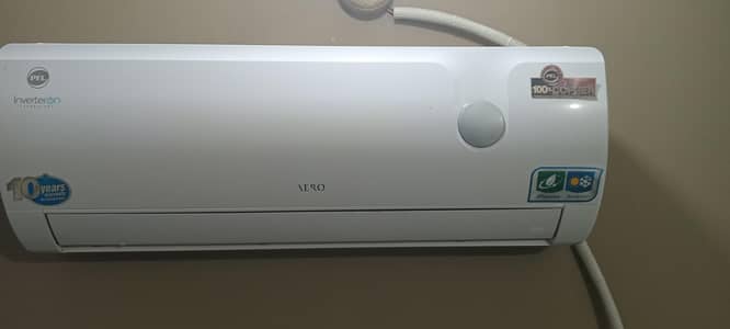 PEL Inverter AC