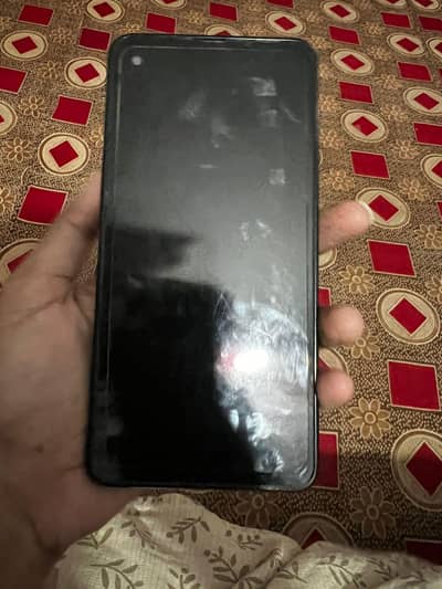 Samsung Mobile XCover Pro