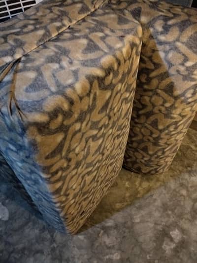 2 seater sofa