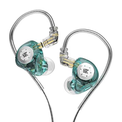 Kz Edx Pro with Mic