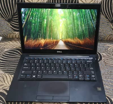Dell Latitude 7280 | Touch Screen | i5-7th Gen | 16GB RAM | 256GB SSD