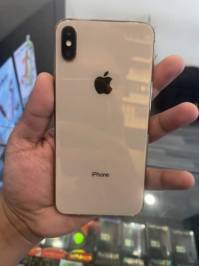 Apple iPhone XS Max