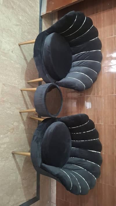 master foam seats