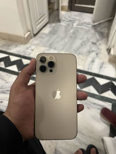 Apple iPhone 12 Pro Max