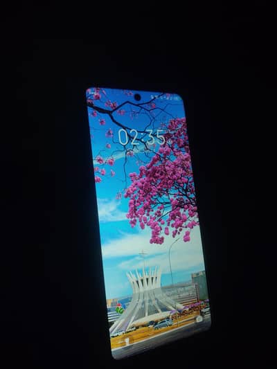 Infinix Hot 30 Play