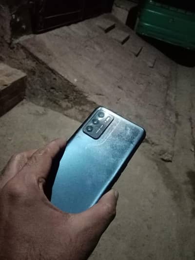 OPPO A16e