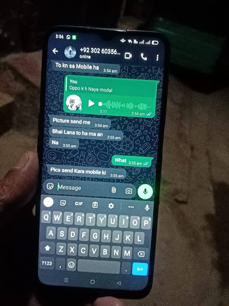 OPPO A16e 2
