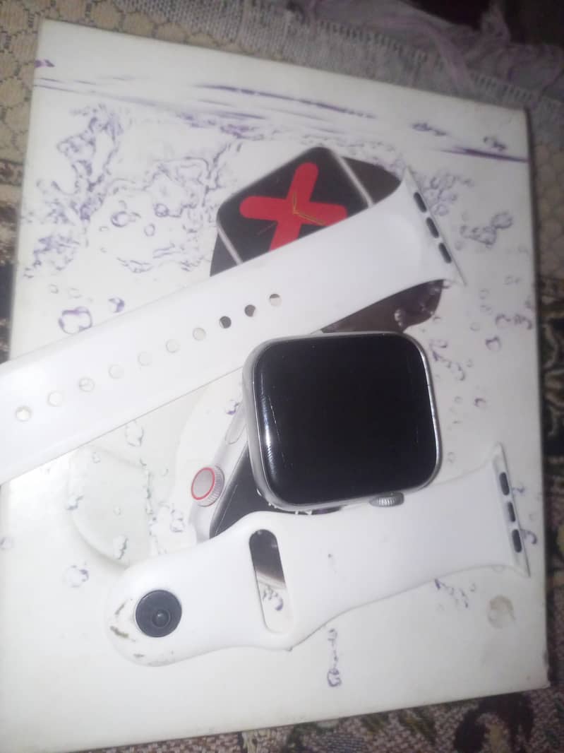 smart watch 1