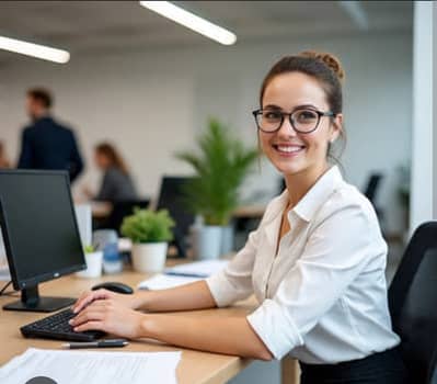 Female job