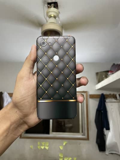 Google Pixel 3a XL
