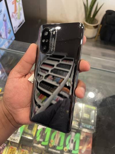 Xiaomi Poco F3