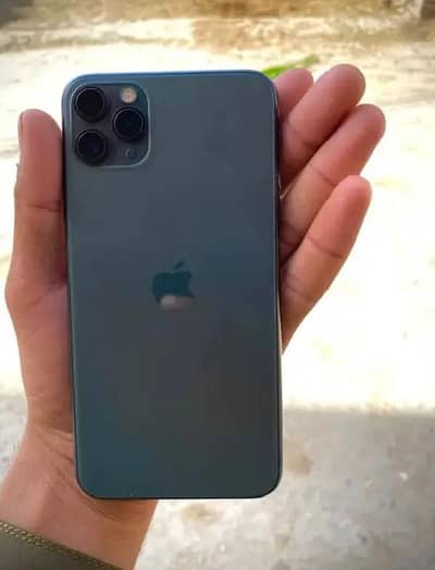 Apple iPhone 11 Pro