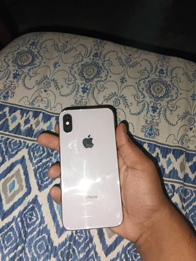 Apple iPhone XS Pta Approved
