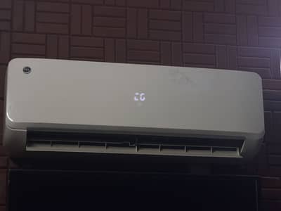 Pel 1.5 ton dc inverter for sale dead final price urgent sale