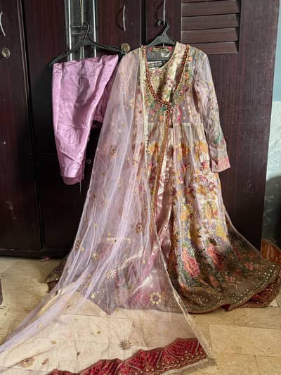Just once wear maxi