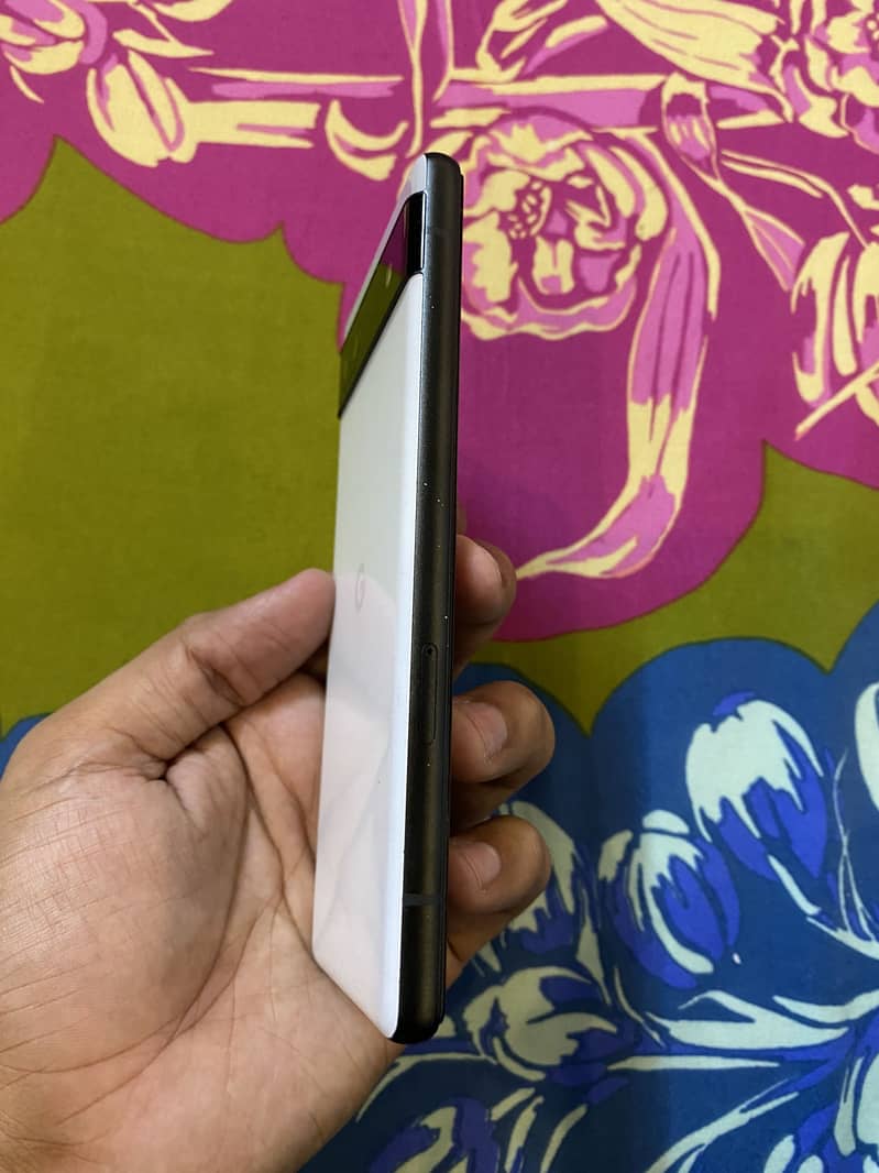 Google Pixel 6a 2