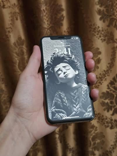 iphone xs non pta