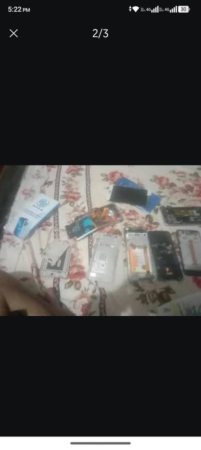 mobile boards sale krna ho rabta kara