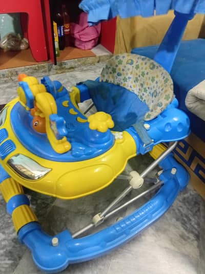 Kids Walker