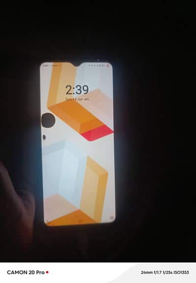 Vivo Y51s 8/128 complete saman