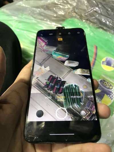 OPPO Reno 2f