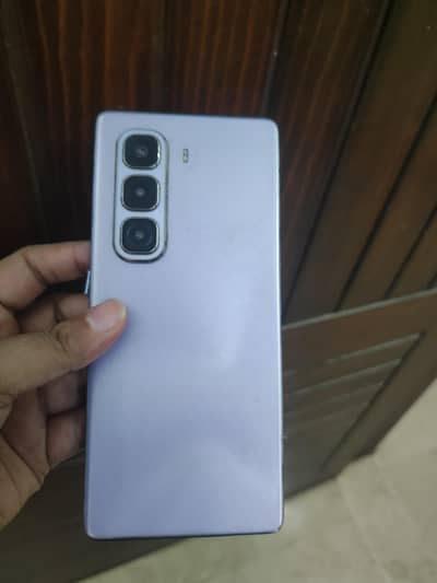 Infinix Hot 50 Pro Plus