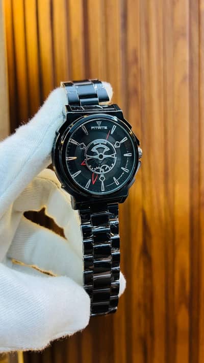 Fitmite Wrist Watch – Elegant & Stylish