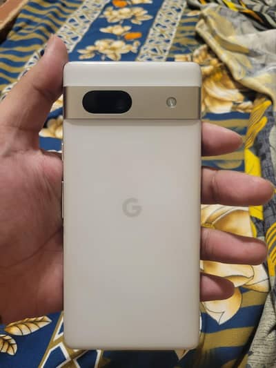 Google Pixel 7a