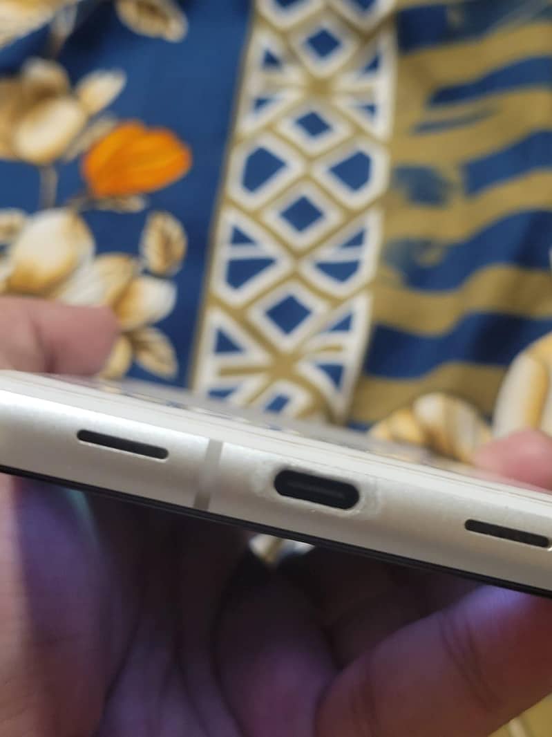 Google Pixel 7a 3