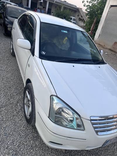 Toyota Premio 2006