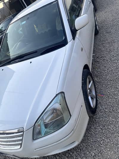 Toyota Premio 2006