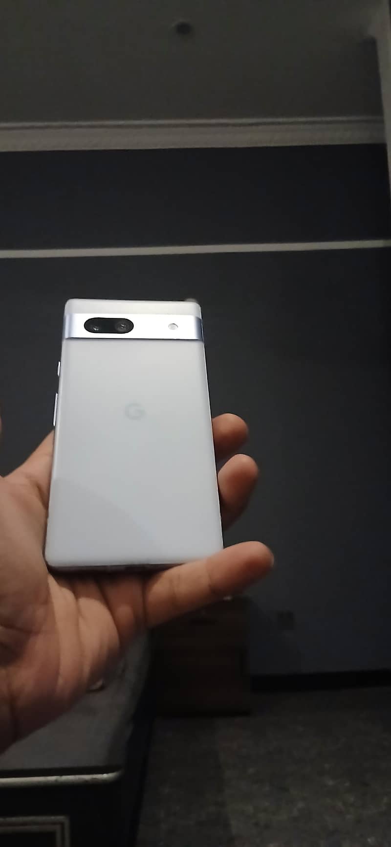 Google Pixel 7a 0