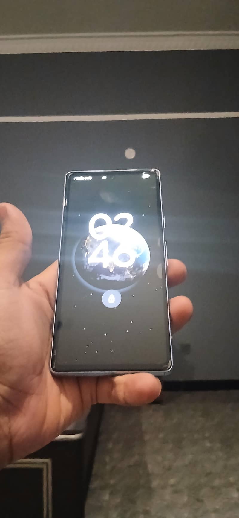 Google Pixel 7a 1
