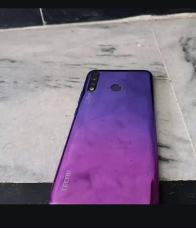 Tecno camon 12 air . . . 03320967831