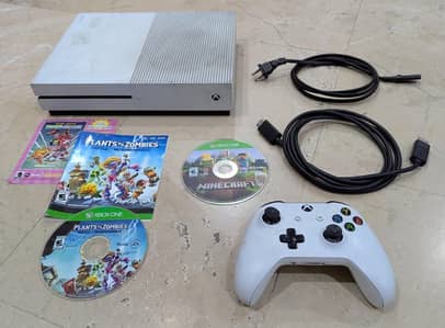 Xbox One S [1TB]