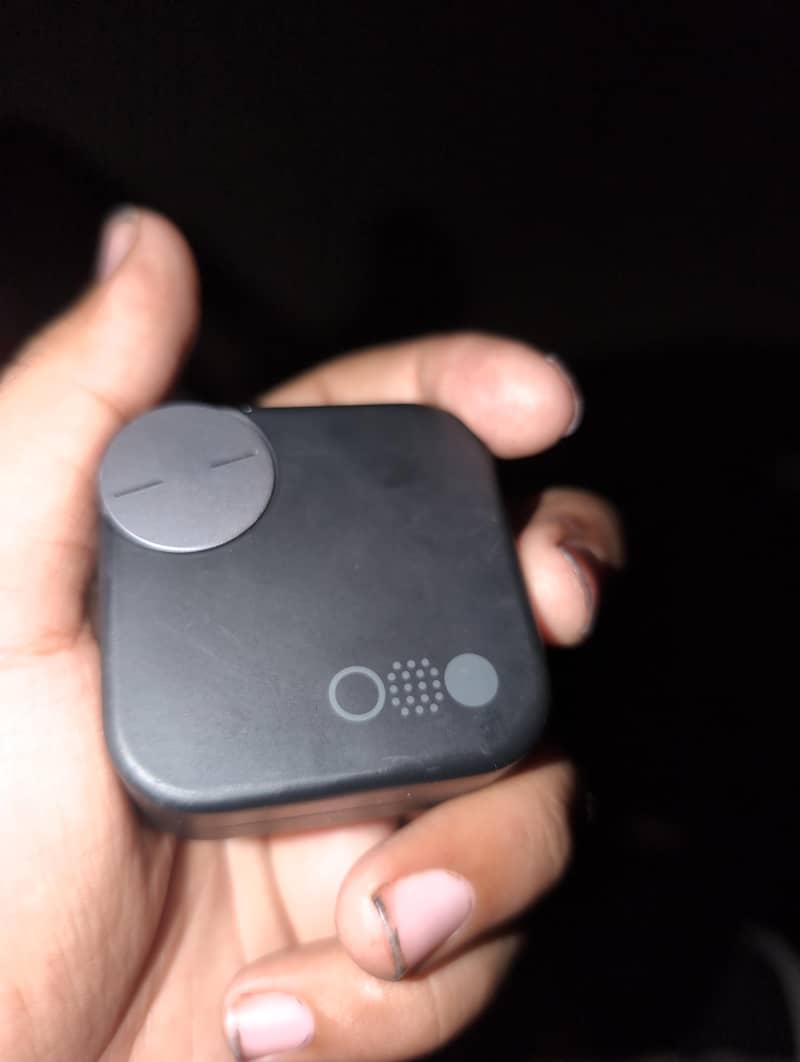 Nothing CMF buds pro 2 0