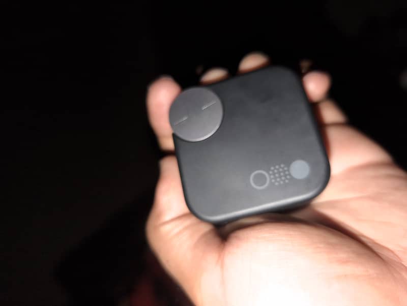 Nothing CMF buds pro 2 1