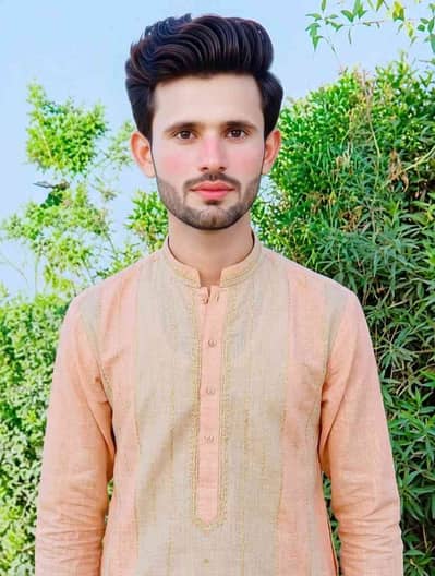Ali Hyd