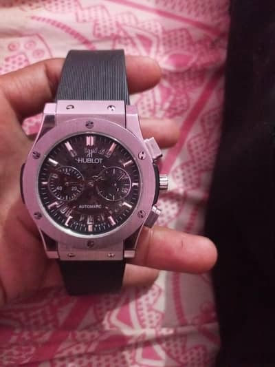 original Hublot