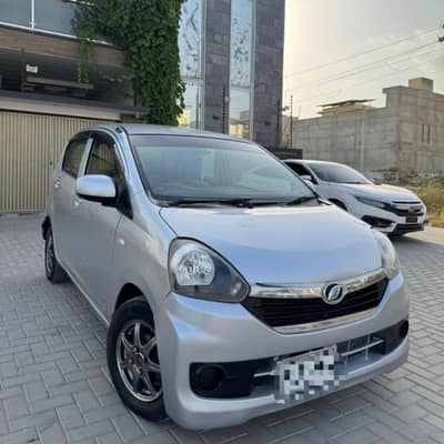Daihatsu Mira 2014 For Sell
