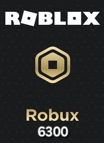 ROBLOX ROBUX