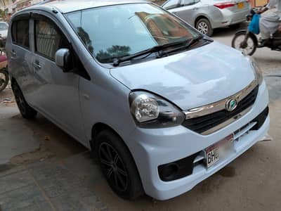 Daihatsu Mira X Memorial B/T Move Dayz Alto Cultus AGS