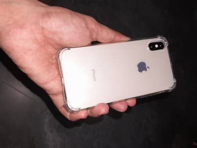Apple iPhone XS PTA Approved
