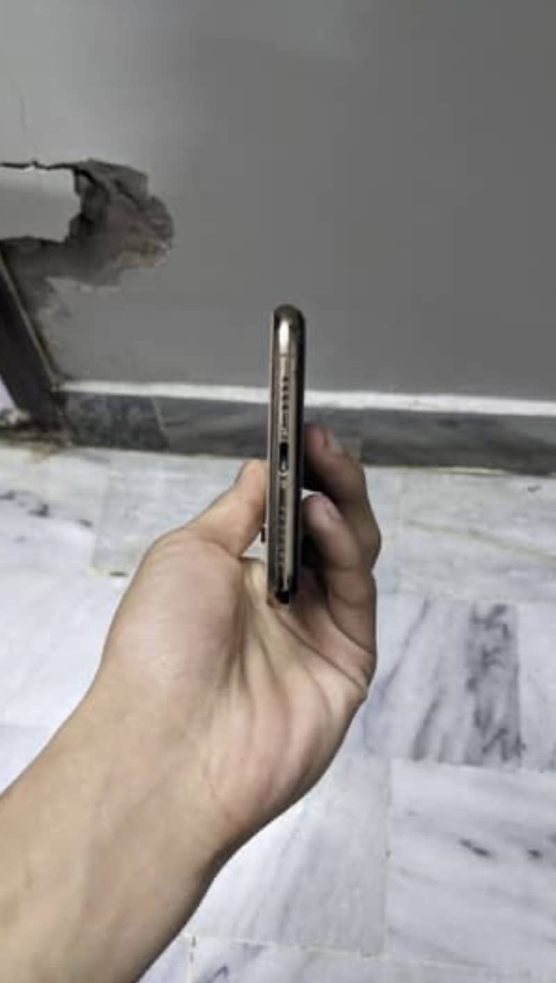 Apple iPhone X 1